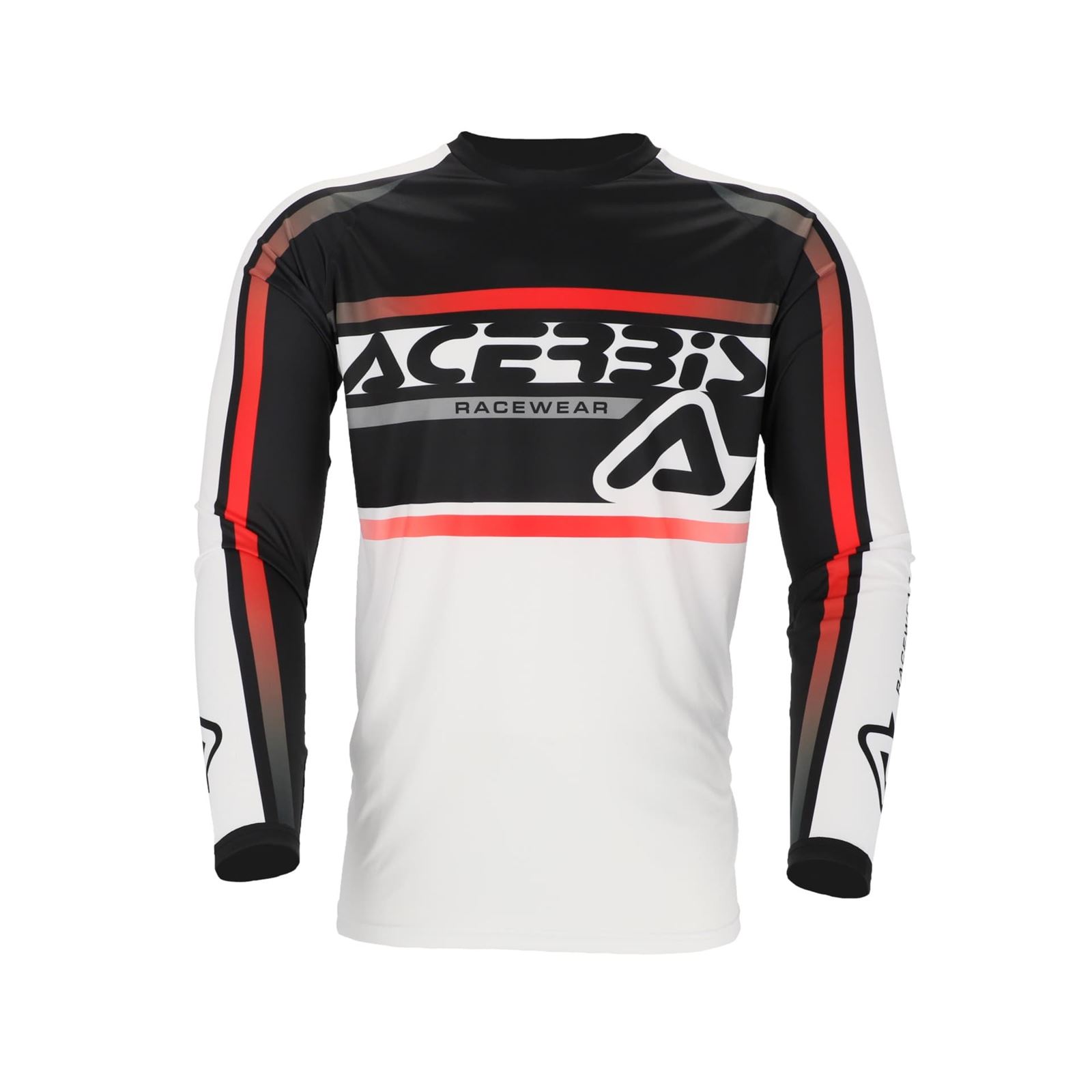 CAMISETA MX LINEAR LUGO - Imagen 2