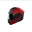 CASCO AIROH ST.501 TYPE ROJO MATE - Imagen 1