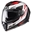 CASCO HJC F70 CARBON KESTA MC1 - Imagen 1