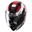 CASCO HJC F70 CARBON KESTA MC1 - Imagen 2