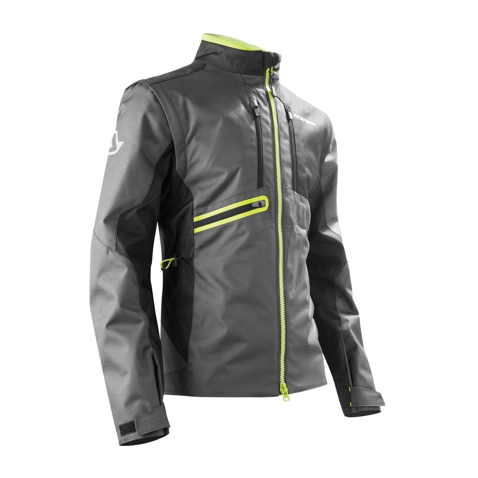 CHAQUETA ENDURO-ONE - Imagen 1