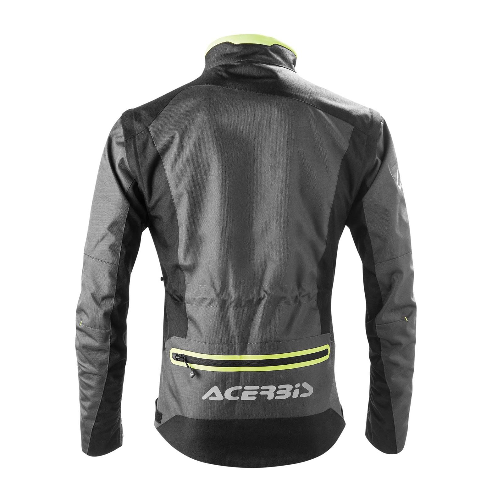 CHAQUETA ENDURO-ONE - Imagen 3