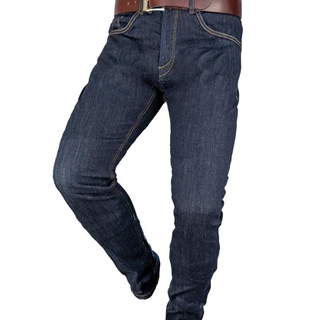 PANTALON BY CITY CAMALEON MAN JEANS/ARAMIDA - Imagen 2