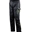 PANTALON LS2 NEVADA LADY NEGRO/FLUOR - Imagen 1