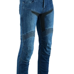 PANTALON UNIK JP-0A MAN JEANS/KEVLAR - Imagen 2